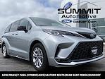 Used 2022 Toyota Sienna XSE AWD Minivan for sale #1967X - photo 1