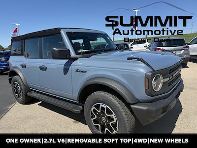 2023 Ford Bronco 4WD SUV for sale #1970XA - photo 1