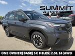 Used 2025 Subaru Forester Base AWD SUV for sale #1970XB - photo 1