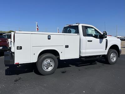 2023 Ford F-250 Regular Cab 4x4, Knapheide Steel Service Body Service Truck for sale #23F257 - photo 2