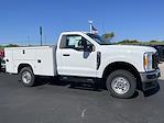 2023 Ford F-250 Regular Cab 4x4, Knapheide Steel Service Body Service Truck for sale #23F257 - photo 3