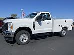 2023 Ford F-250 Regular Cab 4x4, Knapheide Steel Service Body Service Truck for sale #23F257 - photo 6