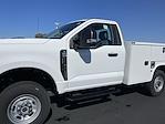 2023 Ford F-250 Regular Cab 4x4, Knapheide Steel Service Body Service Truck for sale #23F257 - photo 32