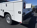 2023 Ford F-250 Regular Cab 4x4, Knapheide Steel Service Body Service Truck for sale #23F257 - photo 34