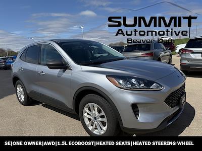 2022 Ford Escape AWD SUV for sale #24F134A - photo 1