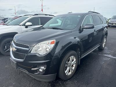 2012 Chevrolet Equinox FWD SUV for sale #24F134BA - photo 1