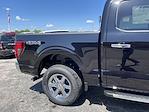 2024 Ford F-150 SuperCrew Cab 4x4, Pickup for sale #24F193 - photo 44