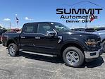 2024 Ford F-150 SuperCrew Cab 4x4, Pickup for sale #24F193 - photo 1