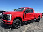 2024 Ford F-350 Super Cab SRW 4x4, Pickup for sale #24F218 - photo 6