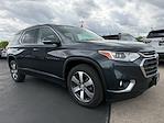 2021 Chevrolet Traverse AWD SUV for sale #24F248A - photo 3
