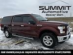 2016 Ford F-150 SuperCrew Cab 4WD, Pickup for sale #24F254A - photo 1