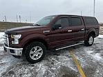 2016 Ford F-150 SuperCrew Cab 4WD, Pickup for sale #24F254A - photo 6