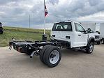 2024 Ford F-550 Regular Cab DRW 4x4, Cab Chassis for sale #24F257 - photo 2