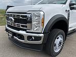 2024 Ford F-550 Regular Cab DRW 4x4, Cab Chassis for sale #24F257 - photo 27