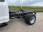 2024 Ford F-550 Regular Cab DRW 4x4, Cab Chassis for sale #24F257 - photo 29