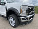 2024 Ford F-550 Regular Cab DRW 4x4, Cab Chassis for sale #24F257 - photo 30