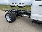 2024 Ford F-550 Regular Cab DRW 4x4, Cab Chassis for sale #24F257 - photo 32