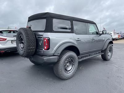 2024 Ford Bronco 4WD SUV for sale #24F263 - photo 2