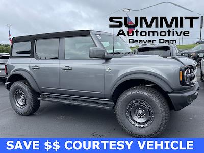 2024 Ford Bronco 4WD SUV for sale #24F263 - photo 1