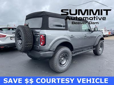 2024 Ford Bronco 4WD SUV for sale #24F263 - photo 2