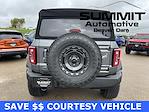 2024 Ford Bronco 4WD SUV for sale #24F263 - photo 33