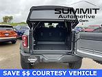 2024 Ford Bronco 4WD SUV for sale #24F263 - photo 36