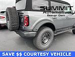 2024 Ford Bronco 4WD SUV for sale #24F263 - photo 41