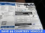 2024 Ford Bronco 4WD SUV for sale #24F263 - photo 47