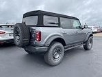 2024 Ford Bronco 4WD SUV for sale #24F263 - photo 2