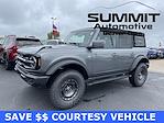 2024 Ford Bronco 4WD SUV for sale #24F263 - photo 6