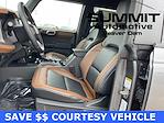 2024 Ford Bronco 4WD SUV for sale #24F263 - photo 7