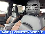 2024 Ford Bronco 4WD SUV for sale #24F263 - photo 8