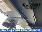 2024 Ford Bronco 4WD SUV for sale #24F263 - photo 22
