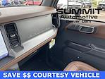 2024 Ford Bronco 4WD SUV for sale #24F263 - photo 23