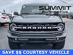 2024 Ford Bronco 4WD SUV for sale #24F263 - photo 29