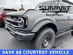 2024 Ford Bronco 4WD SUV for sale #24F263 - photo 30
