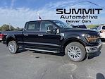 2024 Ford F-150 SuperCrew Cab 4x4, Pickup for sale #24F274 - photo 1