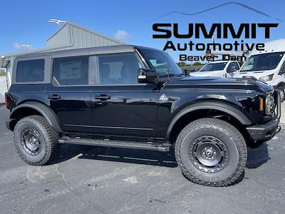 2024 Ford Bronco 4WD SUV for sale #24F287 - photo 1
