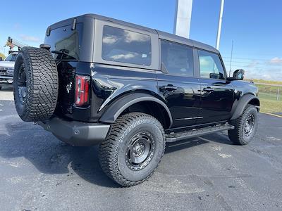2024 Ford Bronco 4WD SUV for sale #24F287 - photo 2