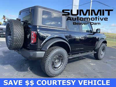 2024 Ford Bronco 4WD SUV for sale #24F287 - photo 2