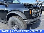 2024 Ford Bronco 4WD SUV for sale #24F287 - photo 39