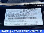 2024 Ford Bronco 4WD SUV for sale #24F287 - photo 47