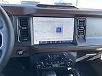 2024 Ford Bronco 4WD SUV for sale #24F287 - photo 10