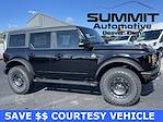 2024 Ford Bronco 4WD SUV for sale #24F287 - photo 3