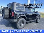 2024 Ford Bronco 4WD SUV for sale #24F287 - photo 2