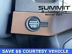 2024 Ford Bronco 4WD SUV for sale #24F287 - photo 11