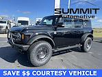 2024 Ford Bronco 4WD SUV for sale #24F287 - photo 30