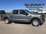 2024 Ford F-150 SuperCrew Cab 4x4, Pickup for sale #24F300 - photo 1