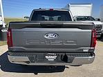 2024 Ford F-150 SuperCrew Cab 4x4, Pickup for sale #24F300 - photo 48