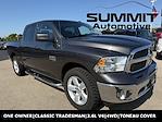 2023 Ram 1500 Classic Crew Cab 4WD Pickup for sale #24F300A - photo 1